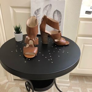 Nine West Sandals